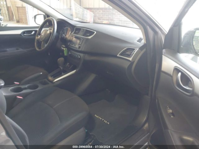 3N1AB7AP5JY336661 Nissan SENTRA S