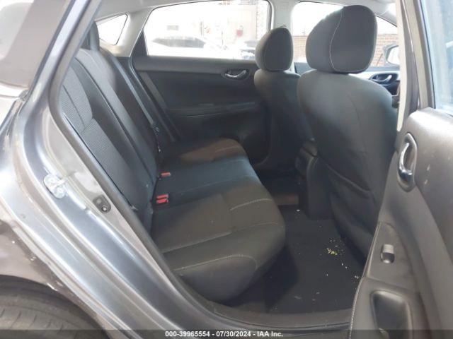 3N1AB7AP5JY336661 Nissan SENTRA S