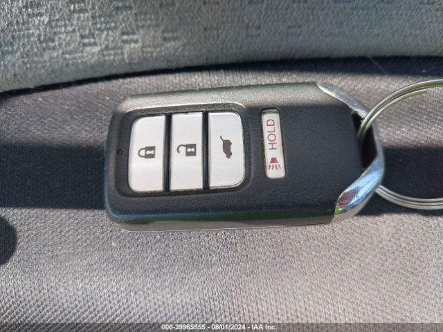 2HKRM4H54FH672559 Honda CR-V EX