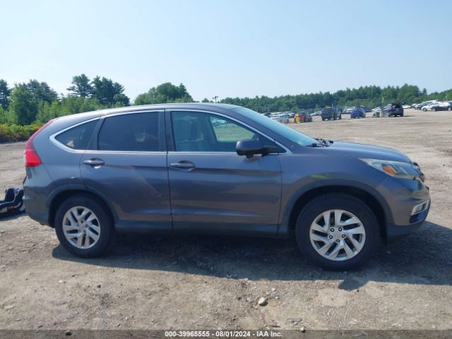 2HKRM4H54FH672559 Honda CR-V EX