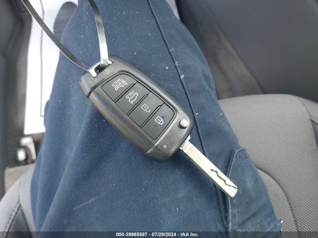Hyundai ELANTRA SE 2023 KMHLL4AG8PU538922 Image 11