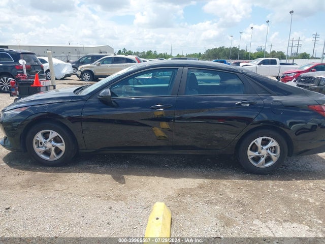 Hyundai ELANTRA SE 2023 KMHLL4AG8PU538922 Image 14