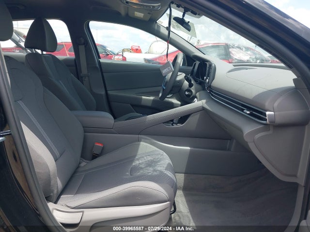 Hyundai ELANTRA SE 2023 KMHLL4AG8PU538922 Image 5