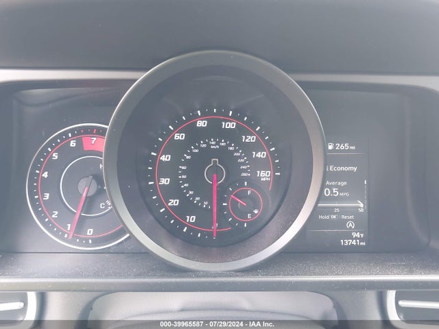 Hyundai ELANTRA SE 2023 KMHLL4AG8PU538922 Image 7