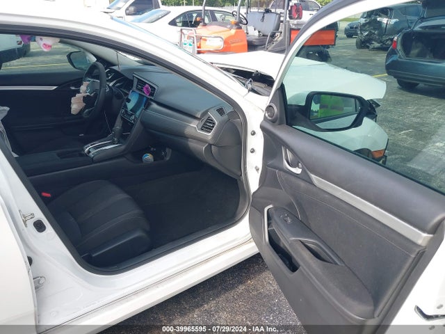 Honda CIVIC EX 2017 19XFC2F70HE050417 Image 5