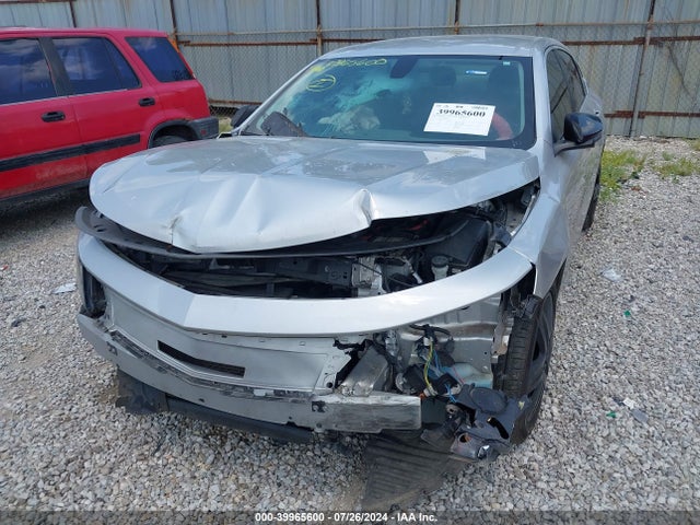 Chevrolet Impala 1fl 2016 2G11X5SA9G9132833 Image 6