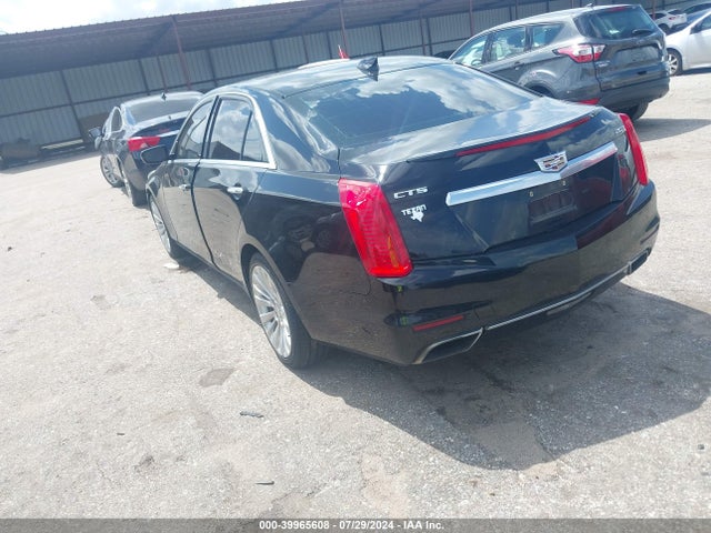 1G6AS5SX8G0117215 Cadillac Cts Performance Collection
