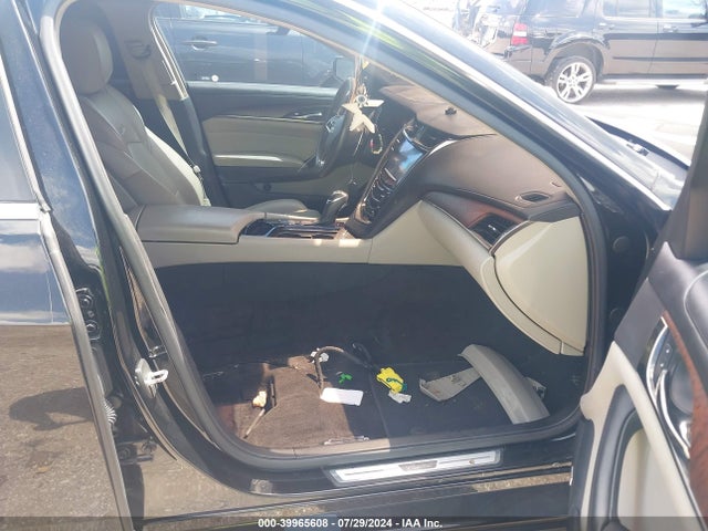 1G6AS5SX8G0117215 Cadillac Cts Performance Collection