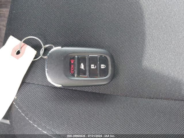 19XFL2H54RE008880 Honda Civic Lx
