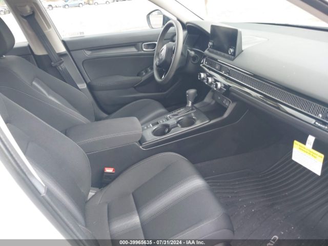 19XFL2H54RE008880 Honda Civic Lx