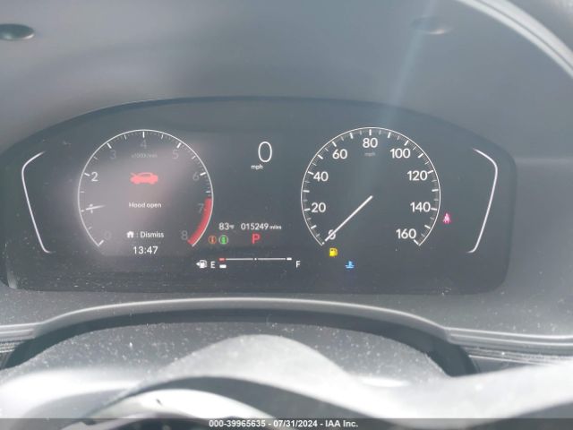 19XFL2H54RE008880 Honda Civic Lx