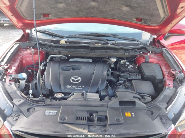 JM3KE2BYXG0895734 Mazda CX-5 SPORT