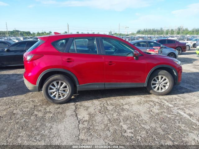 JM3KE2BYXG0895734 Mazda CX-5 SPORT
