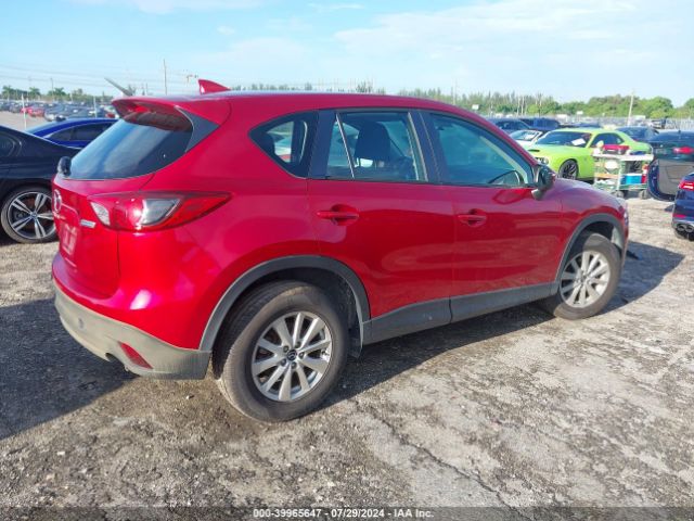 JM3KE2BYXG0895734 Mazda CX-5 SPORT