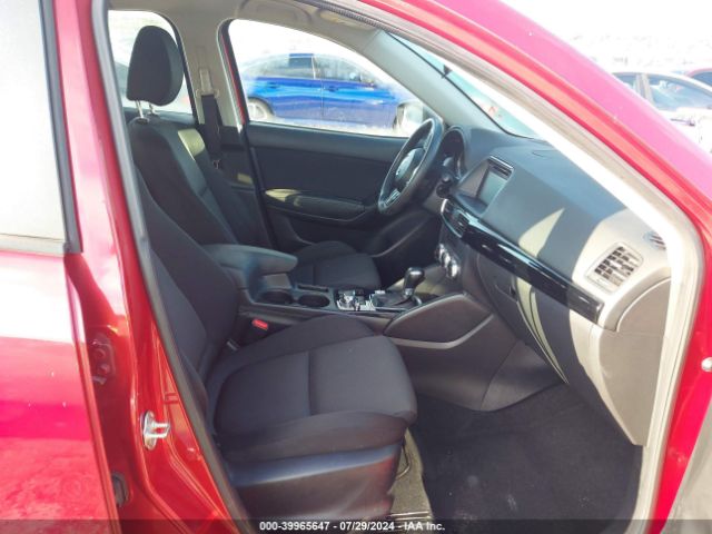 JM3KE2BYXG0895734 Mazda CX-5 SPORT