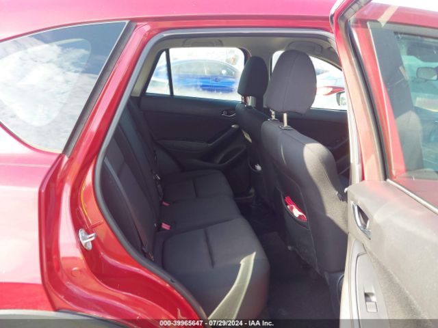 JM3KE2BYXG0895734 Mazda CX-5 SPORT