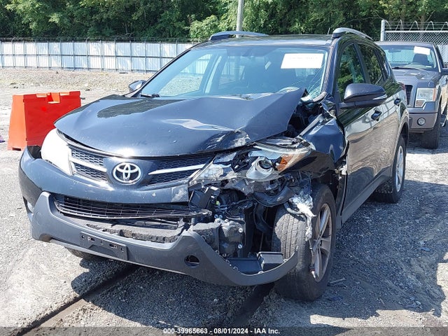 Toyota Rav4 Xle 2015 2T3RFREV6FW344483 Image 6
