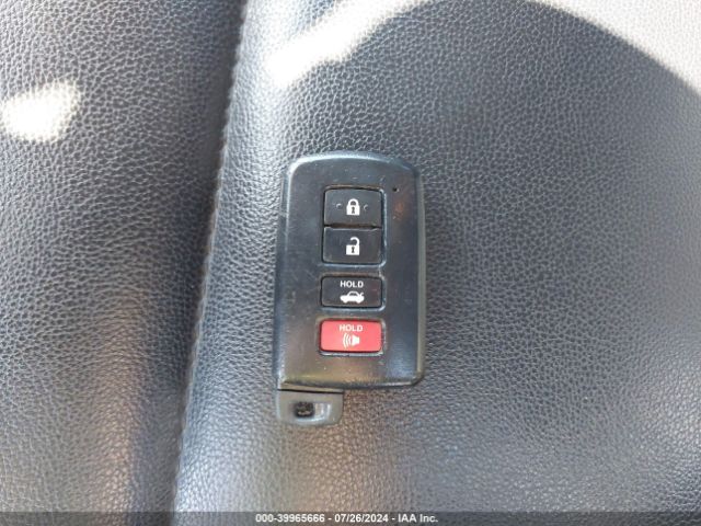 5YFBURHE0GP532964 Toyota Corolla S Premium