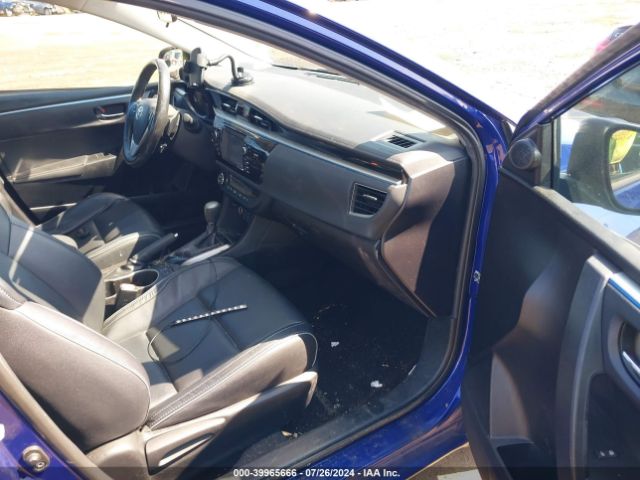 5YFBURHE0GP532964 Toyota Corolla S Premium
