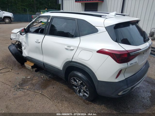 KNDERCAA7M7176626 KIA SELTOS EX