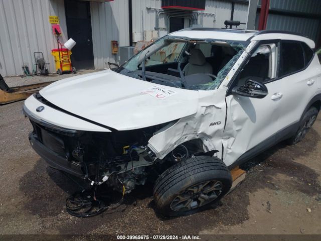 KNDERCAA7M7176626 KIA SELTOS EX