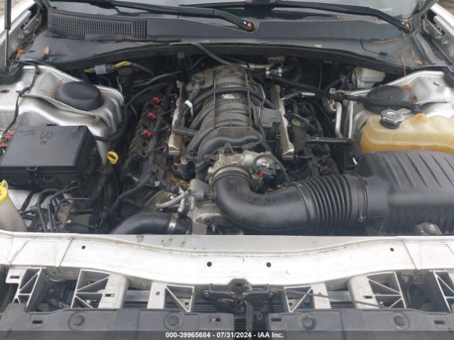 2C3CDXAT2EH216961 Dodge Charger Police