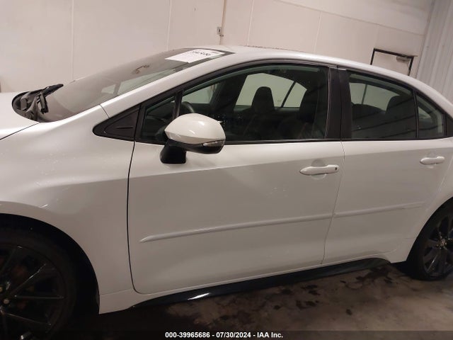 Toyota COROLLA SE 2023 5YFP4MCE9PP164347 Image 15
