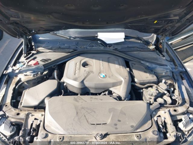 WBA4J1C55JBG76624 BMW 430i Gran Coupe