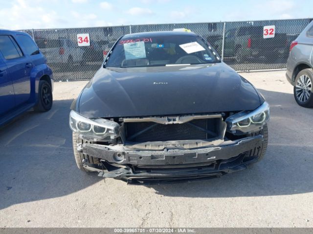 WBA4J1C55JBG76624 BMW 430i Gran Coupe