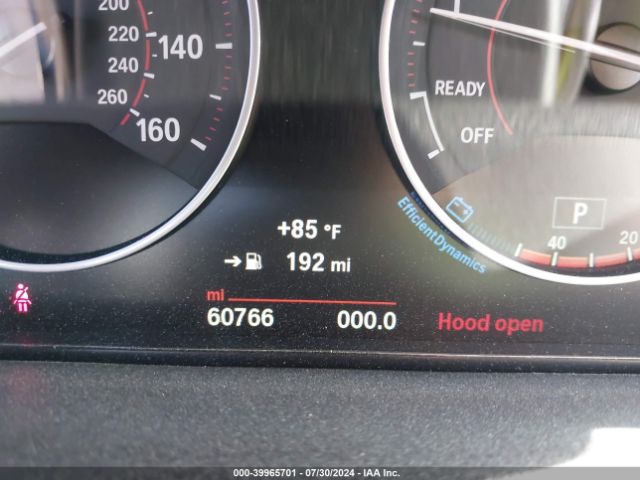 WBA4J1C55JBG76624 BMW 430i Gran Coupe