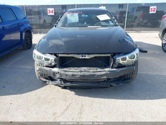 WBA4J1C55JBG76624 BMW 430i Gran Coupe