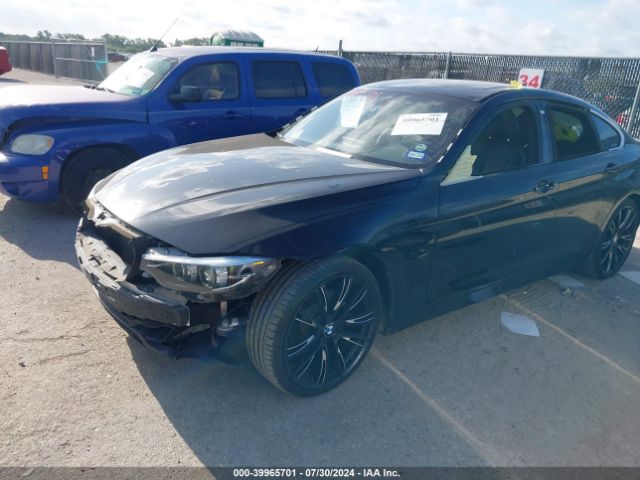 WBA4J1C55JBG76624 BMW 430i Gran Coupe