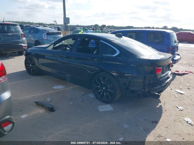 WBA4J1C55JBG76624 BMW 430i Gran Coupe