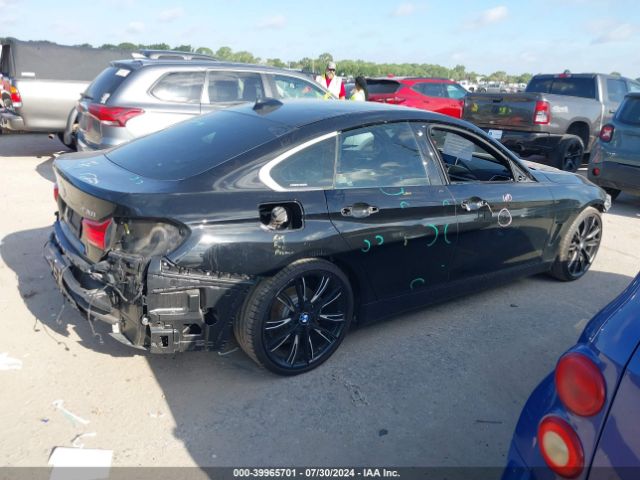 WBA4J1C55JBG76624 BMW 430i Gran Coupe