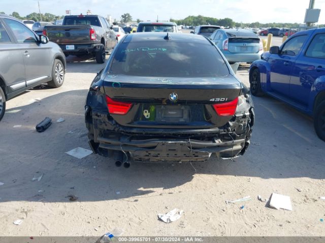 WBA4J1C55JBG76624 BMW 430i Gran Coupe