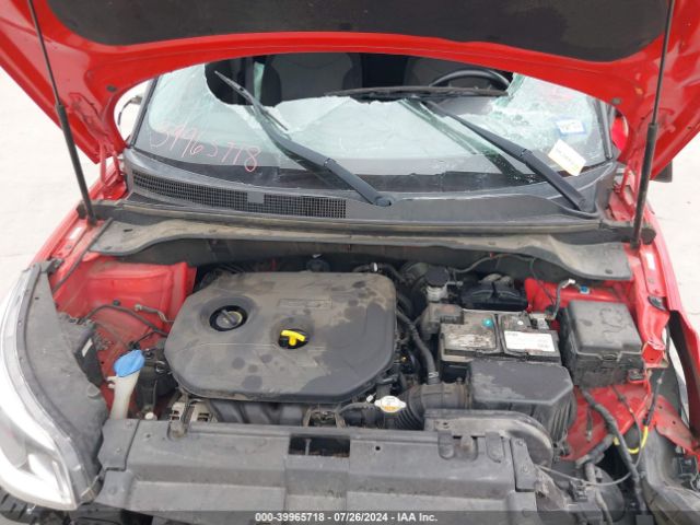 KNDJP3A59K7673133 KIA SOUL +