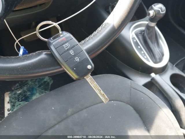 KNDJP3A59K7673133 KIA SOUL +