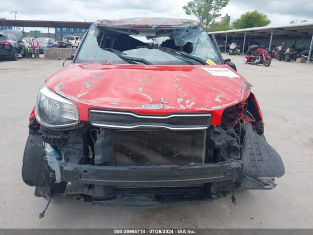 KNDJP3A59K7673133 KIA SOUL +