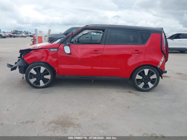 KNDJP3A59K7673133 KIA SOUL +