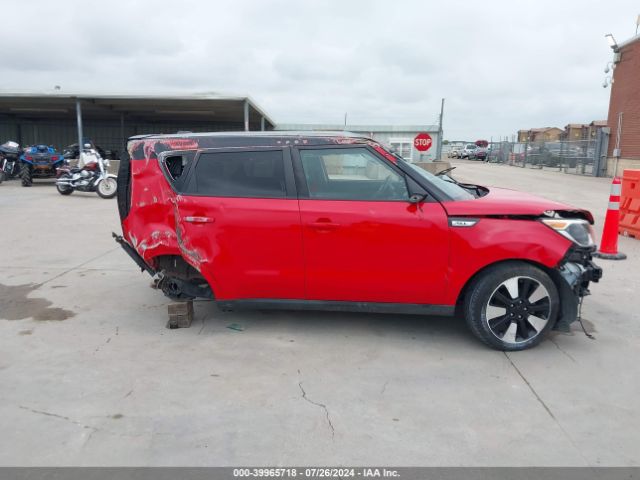 KNDJP3A59K7673133 KIA SOUL +