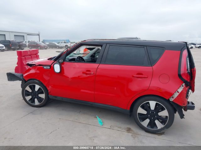 KNDJP3A59K7673133 KIA SOUL +