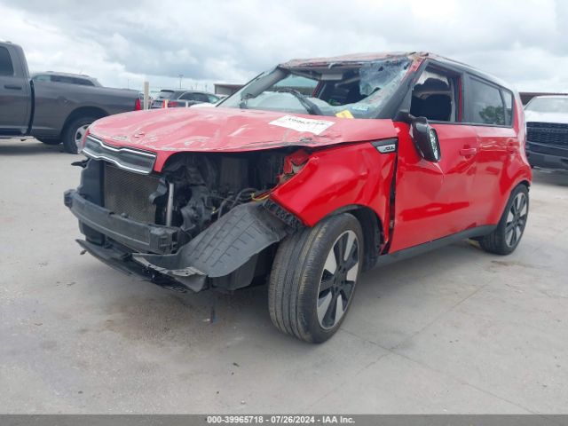 KNDJP3A59K7673133 KIA SOUL +