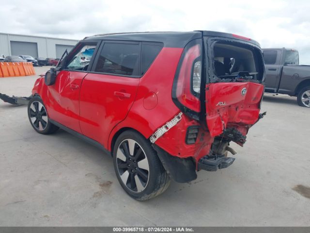 KNDJP3A59K7673133 KIA SOUL +