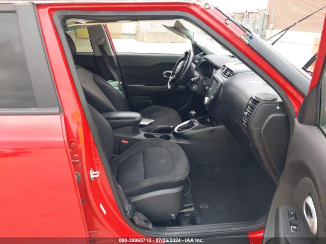 KNDJP3A59K7673133 KIA SOUL +