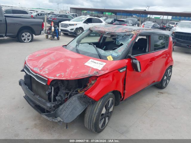 KNDJP3A59K7673133 KIA SOUL +