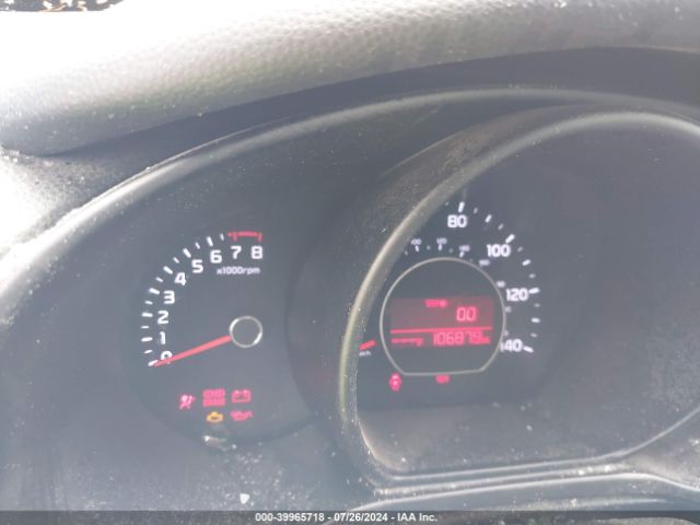 KNDJP3A59K7673133 KIA SOUL +