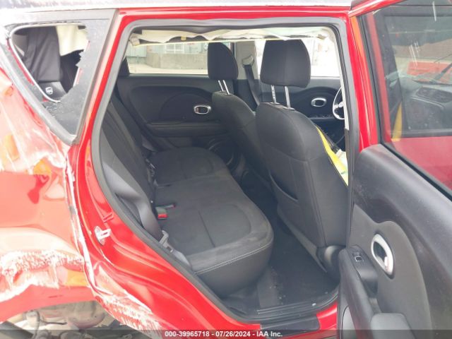 KNDJP3A59K7673133 KIA SOUL +
