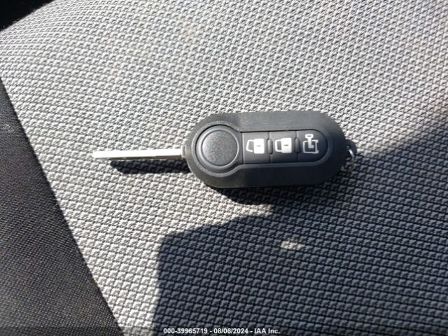 ZFBHRFAB9M6V39427 RAM Promaster City Tradesman