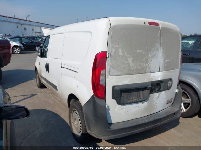 ZFBHRFAB9M6V39427 RAM Promaster City Tradesman