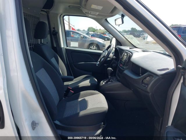 ZFBHRFAB9M6V39427 RAM Promaster City Tradesman